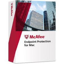 Endpoint Protection for MAC